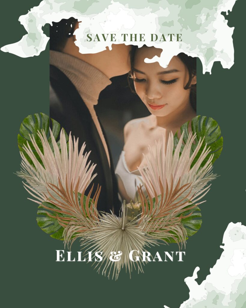 digital wedding invitation_metta invitation
