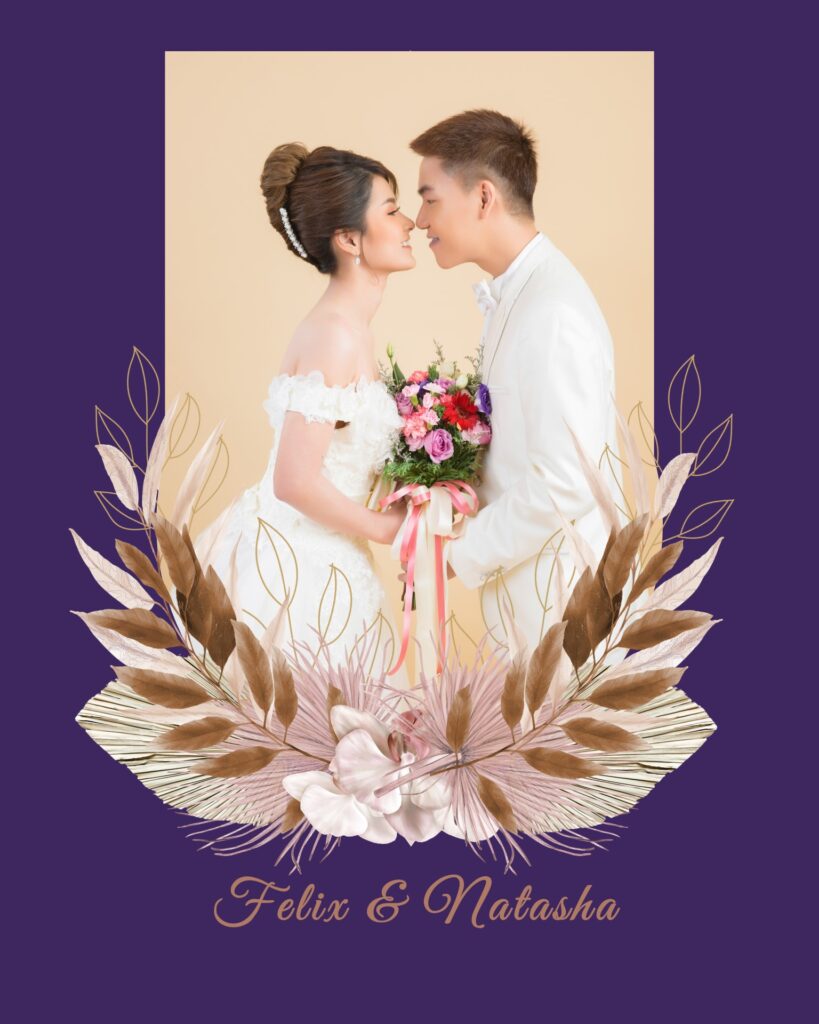 digital wedding invitation_metta invitation