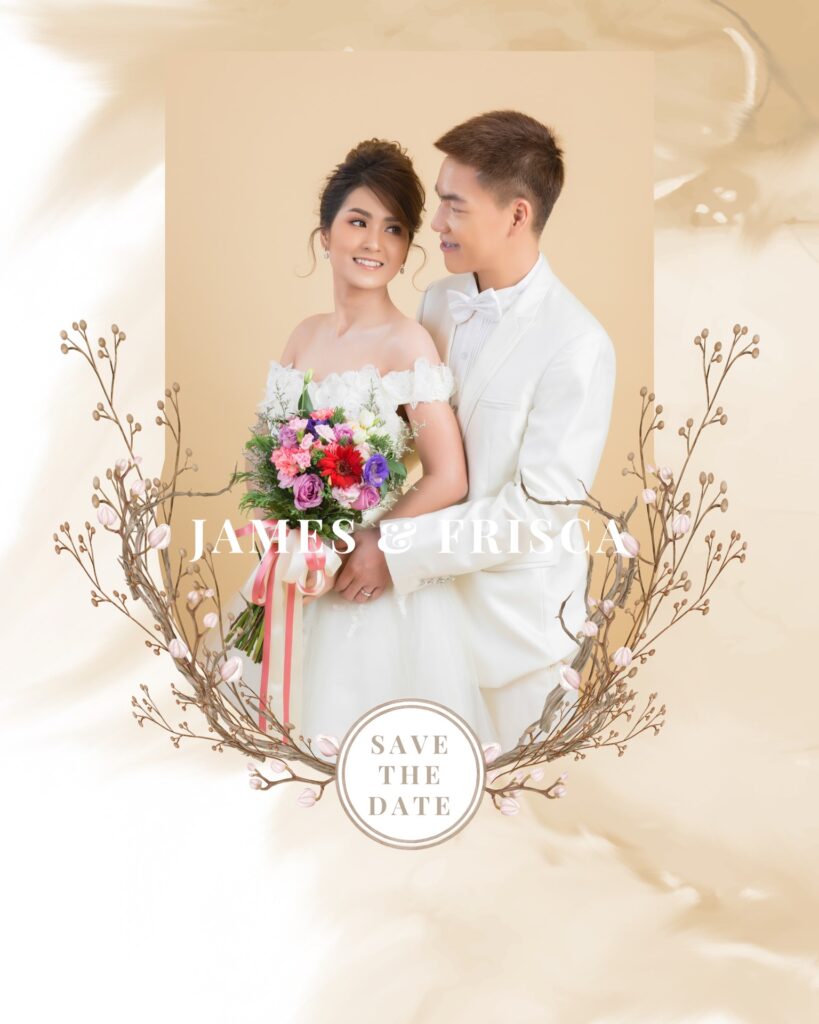 digital save the date_metta invitation