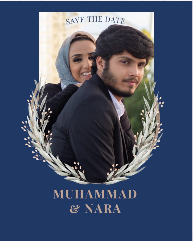 wedding invitation website_metta invitation