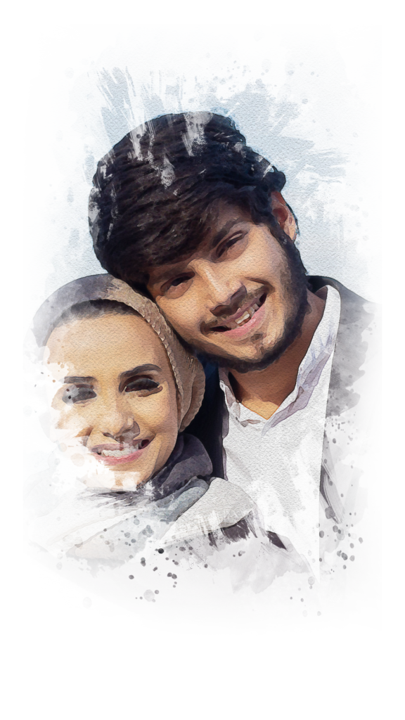 wedding invitation website_metta invitation