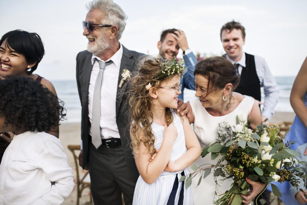 Respecting the Couple’s Wishes: A Guide to Wedding RSVP Etiquette